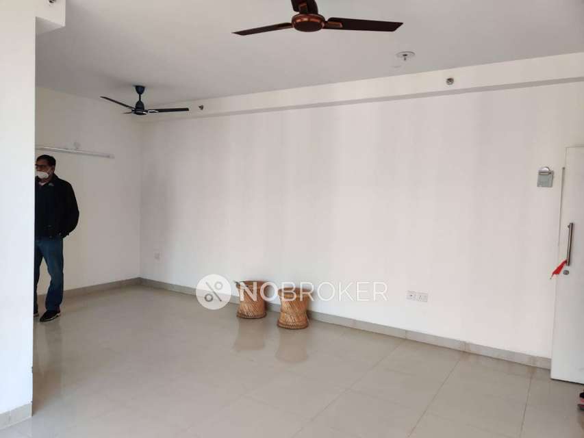 3 BHK Flat In Emaar India Palm Gardens For Sale  In Sector 83