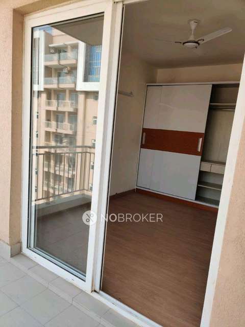 3 BHK Flat In Emaar India Palm Gardens For Sale  In Sector 83