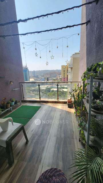 3 BHK Flat In Goel Ganga Acropolis For Sale  In Baner