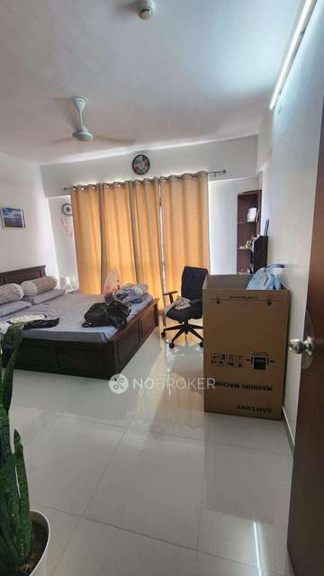 3 BHK Flat In Goel Ganga Acropolis For Sale  In Baner