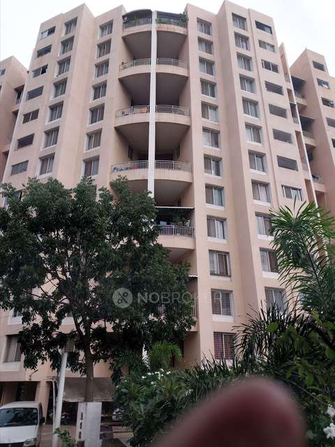 1 BHK Flat In Mountain Raga For Sale  In Uruli Devachi