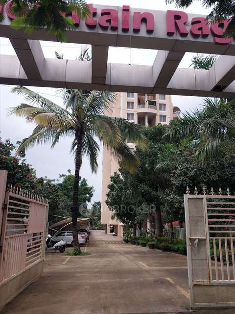 1 BHK Flat In Mountain Raga For Sale  In Uruli Devachi