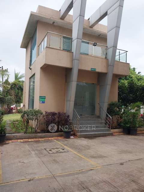 1 BHK Flat In Mountain Raga For Sale  In Uruli Devachi