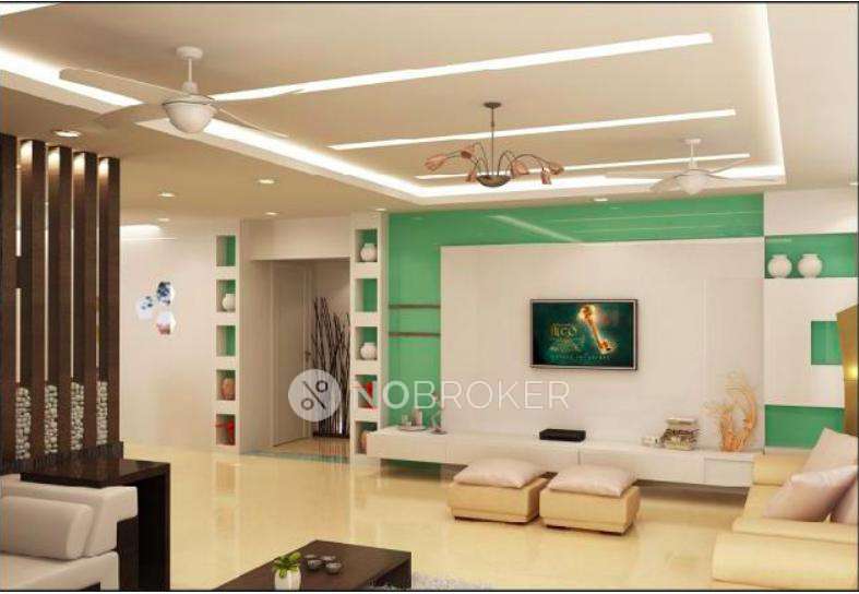 2 BHK Flat In Ar Park Pride For Sale  In Kompally