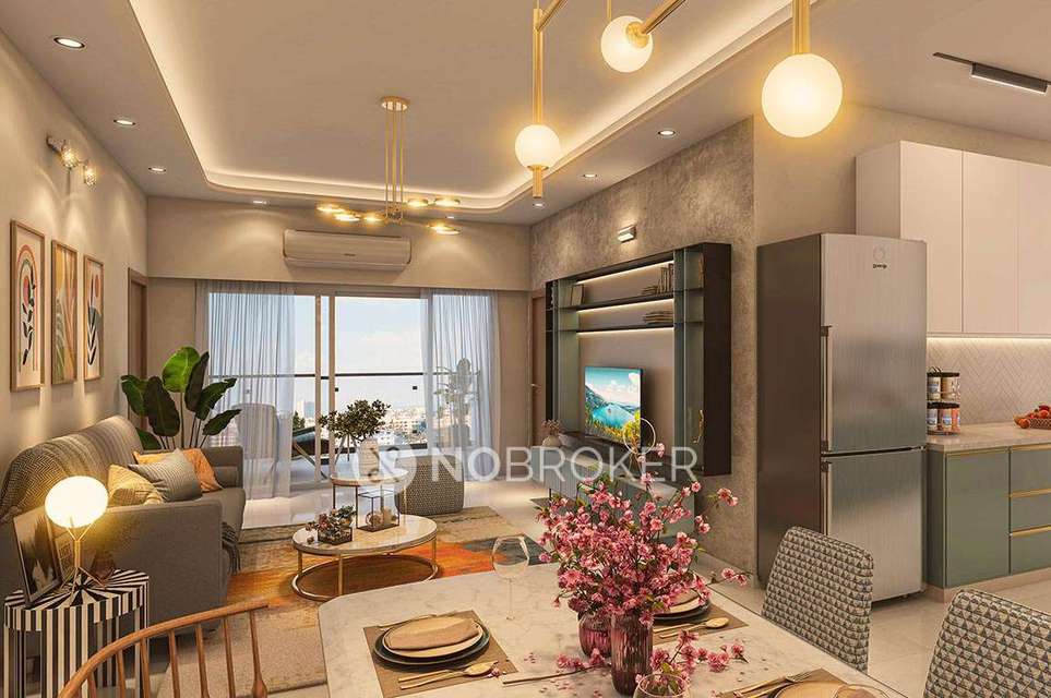 2 BHK Flat In Ar Park Pride For Sale  In Kompally