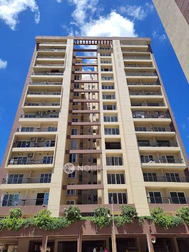1 BHK Villa In Khushal Garden Apartment, Khushal Garden Appartment for Rent  In Khushal Garden Appartment