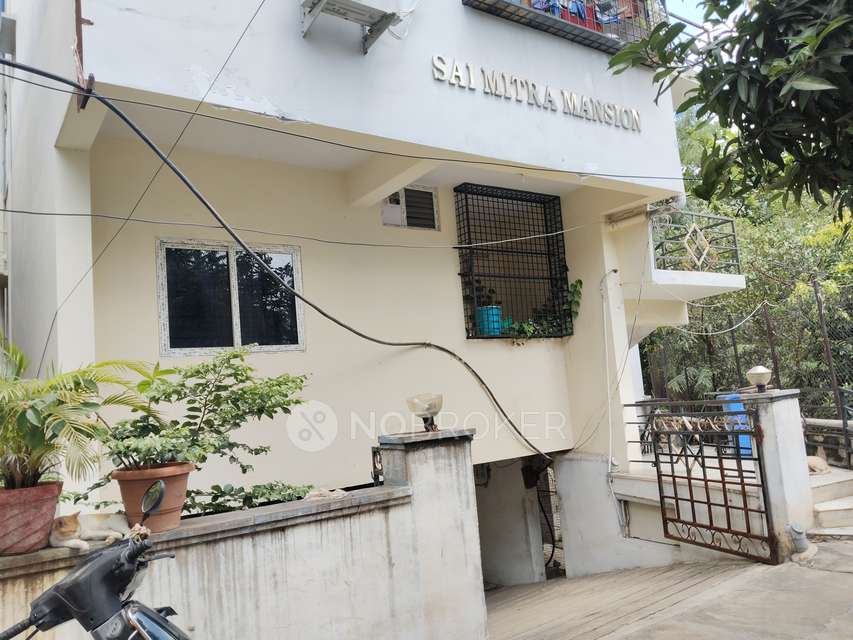 2 BHK Flat In Sai Mitra Mansion For Sale  In Secunderabad