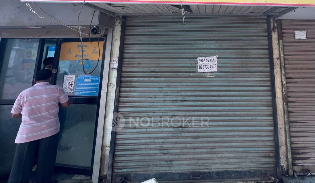 Shop in Kalyan East, Mumbai for Rent 