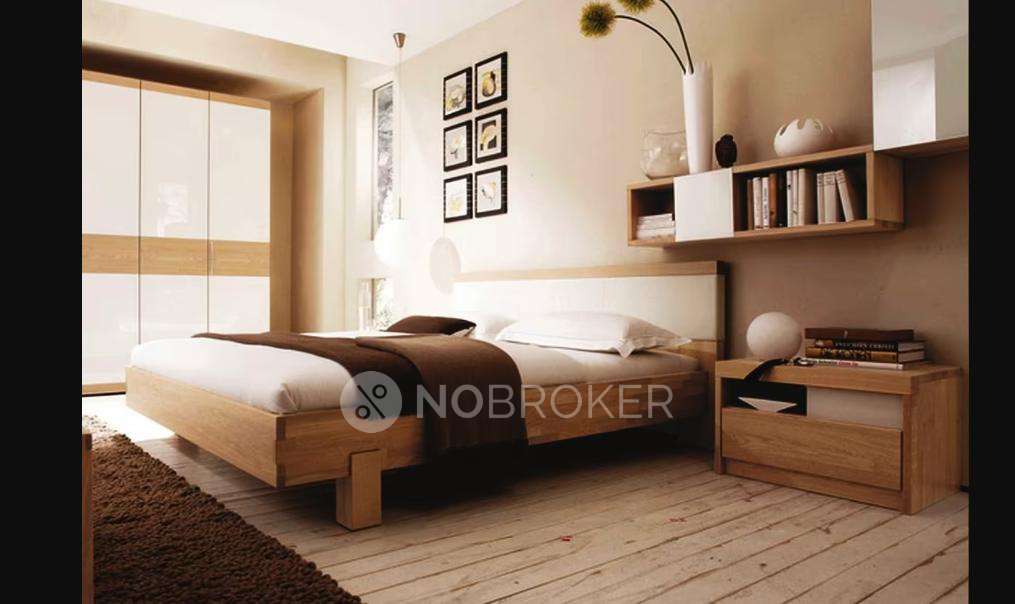 2 BHK Flat In Vaishnodevi Millennium For Sale  In Bommenahalli