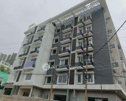 3 BHK Flat In Alekhya Enclave For Sale  In Shaikpet
