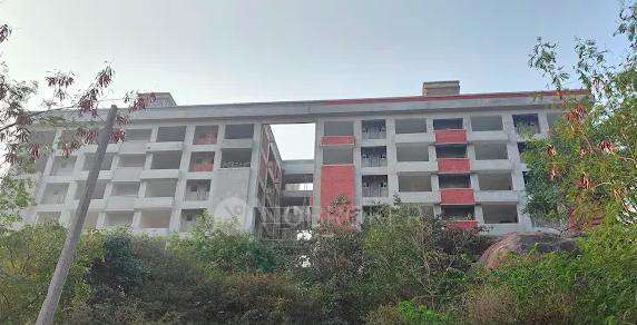3 BHK Flat In Ayati Hill Top For Sale  In Bandlaguda Jagir