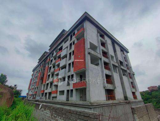 3 BHK Flat In Ayati Hill Top For Sale  In Bandlaguda Jagir