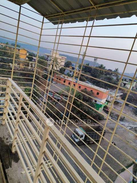 2 BHK Flat In Tejas Parishma For Sale  In Ulwe