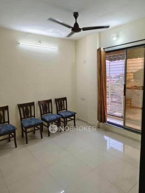 2 BHK Flat In Tejas Parishma For Sale  In Ulwe