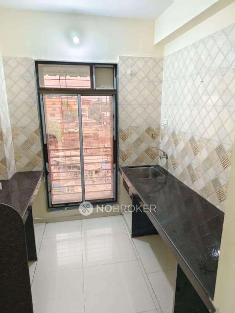 2 BHK Flat In Tejas Parishma For Sale  In Ulwe