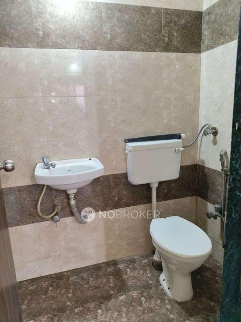 2 BHK Flat In Tejas Parishma For Sale  In Ulwe