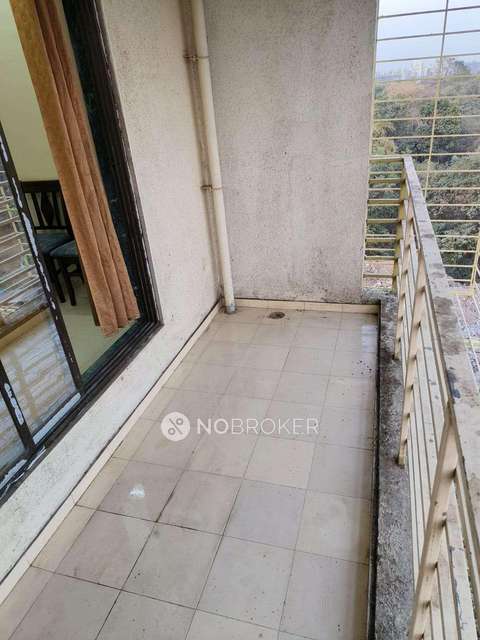 2 BHK Flat In Tejas Parishma For Sale  In Ulwe