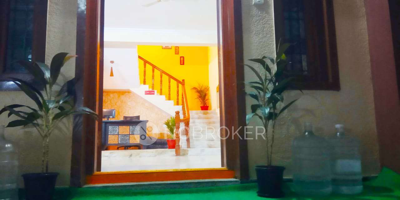 PG for Boys in Banjara Hills