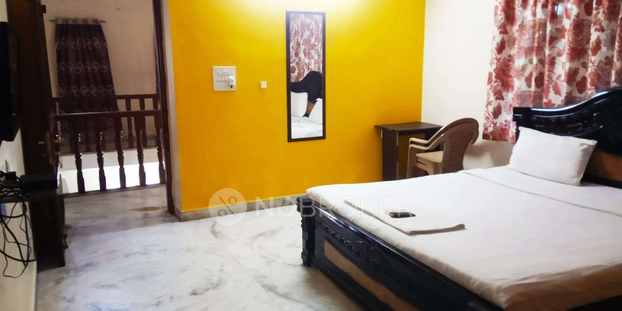 PG for Boys in Banjara Hills