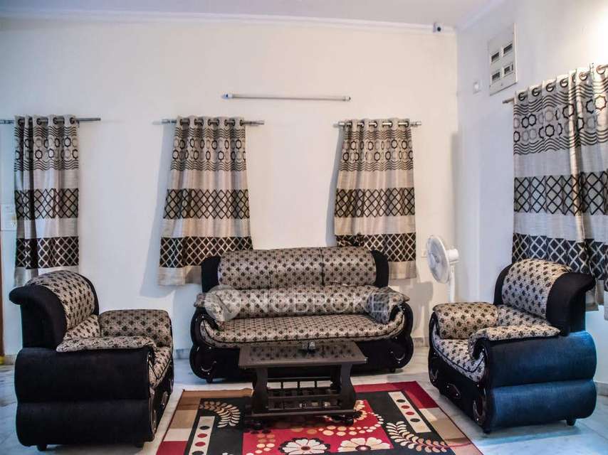 PG for Boys in Banjara Hills