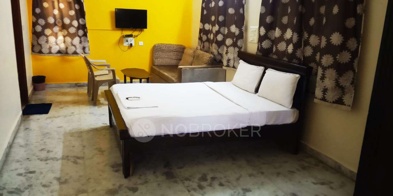 PG for Boys in Banjara Hills