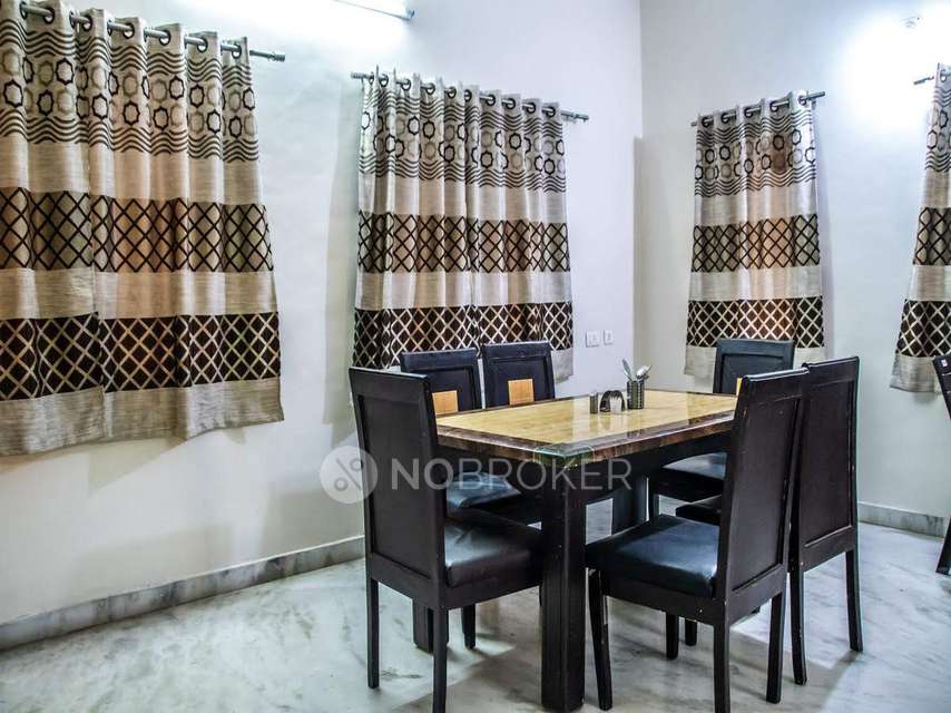 PG for Boys in Banjara Hills