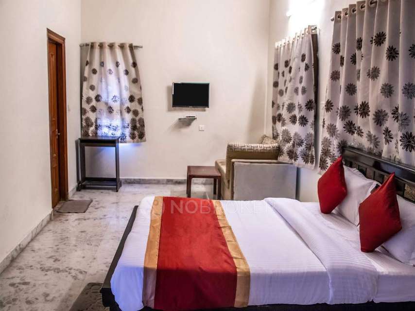 PG for Boys in Banjara Hills