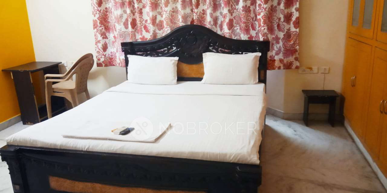 PG for Boys in Banjara Hills