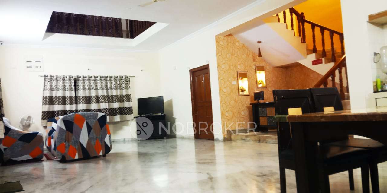 PG for Boys in Banjara Hills