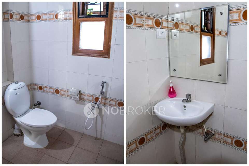 PG for Boys in Banjara Hills