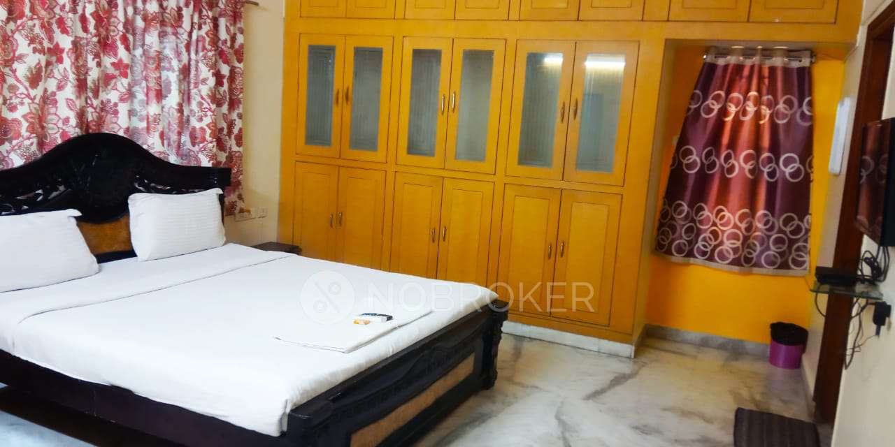 PG for Boys in Banjara Hills