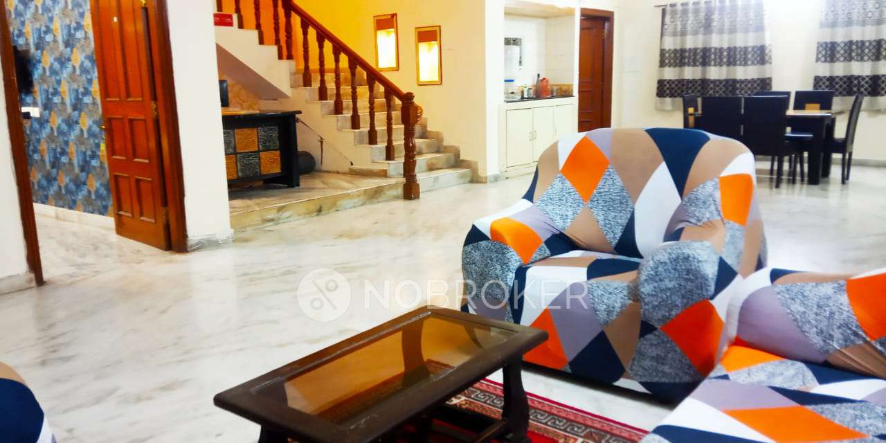 PG for Boys in Banjara Hills