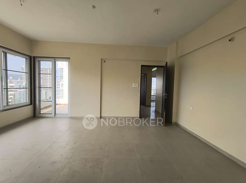 3 BHK Flat In Angelle Hill for Rent  In Bavdhan