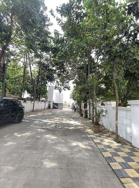 3 BHK Flat In Angelle Hill for Rent  In Bavdhan