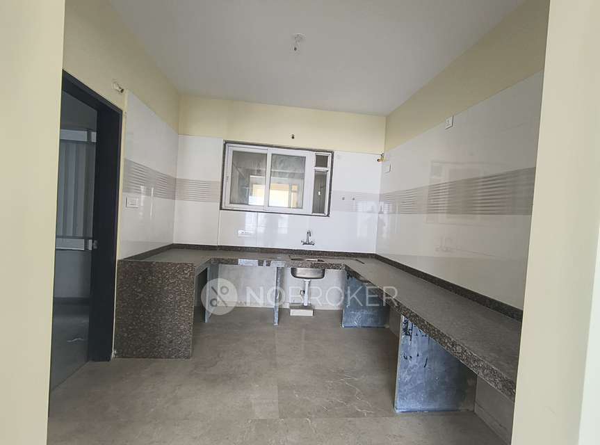 3 BHK Flat In Angelle Hill for Rent  In Bavdhan