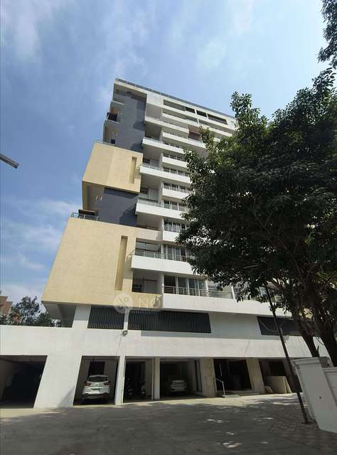 3 BHK Flat In Angelle Hill for Rent  In Bavdhan