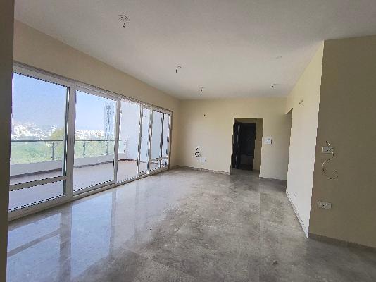3 BHK Flat In Angelle Hill for Rent  In Bavdhan