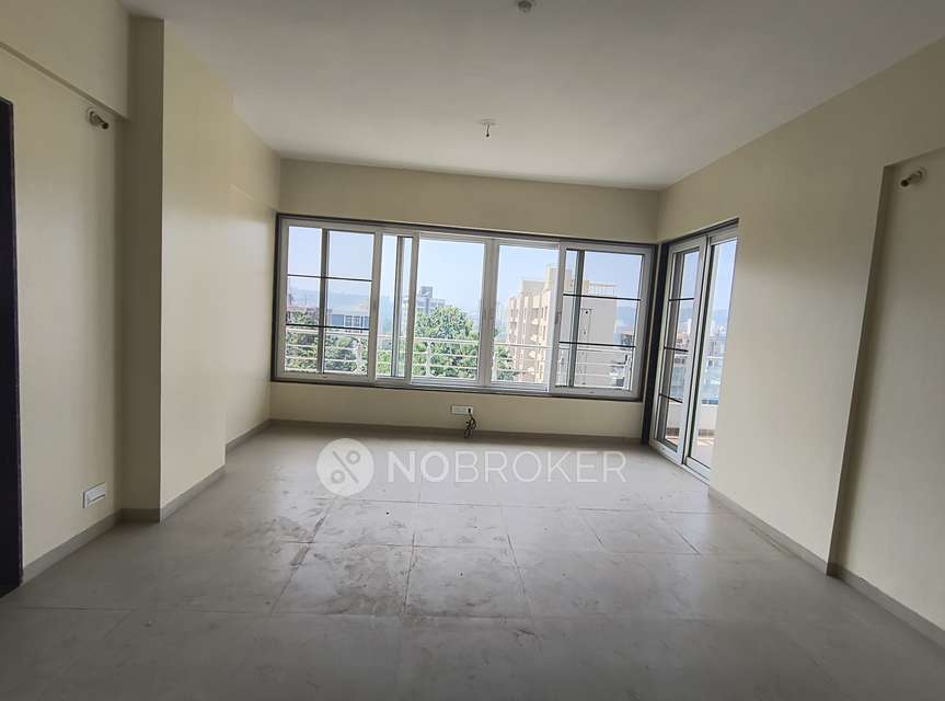 3 BHK Flat In Angelle Hill for Rent  In Bavdhan