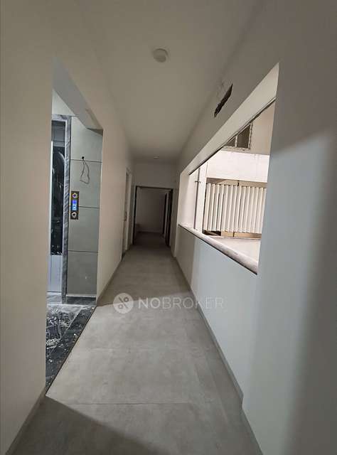 3 BHK Flat In Angelle Hill for Rent  In Bavdhan