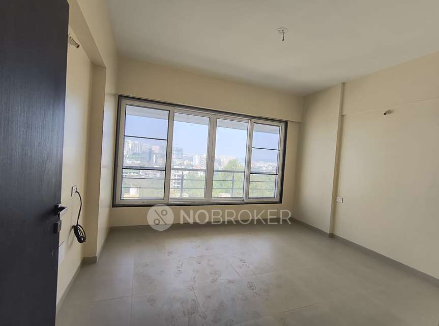 3 BHK Flat In Angelle Hill for Rent  In Bavdhan