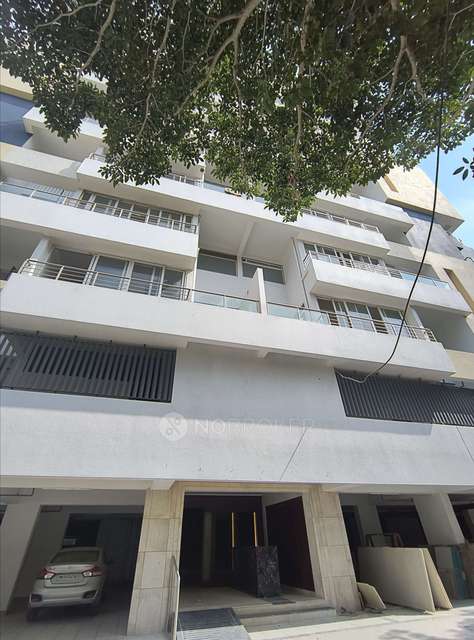 3 BHK Flat In Angelle Hill for Rent  In Bavdhan