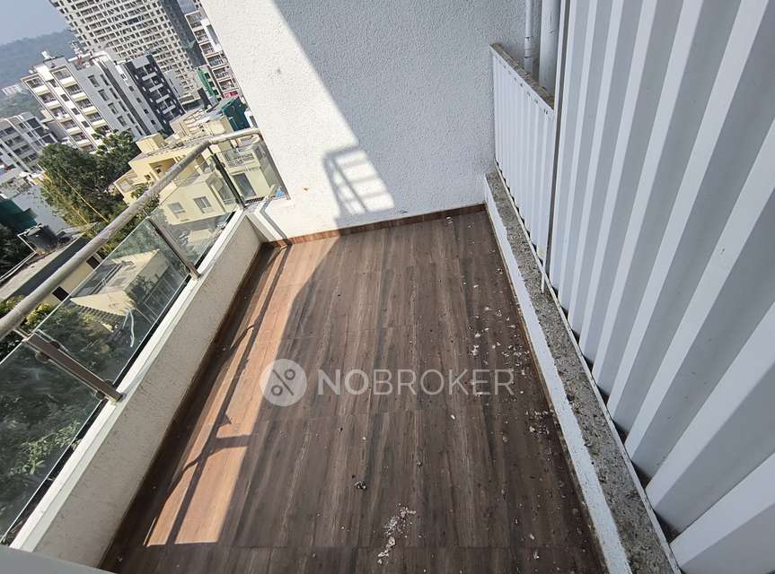 3 BHK Flat In Angelle Hill for Rent  In Bavdhan