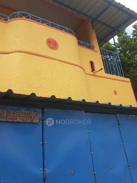 1 BHK House for Rent  In Marathahalli