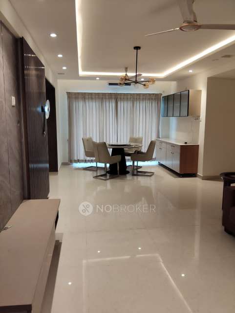 3 BHK Flat In Taisha 2 for Rent  In Virugambakkam
