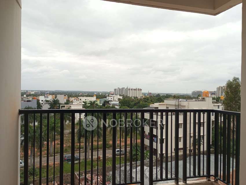 3 BHK Flat In Aratt Cityscapes For Sale  In Huskur