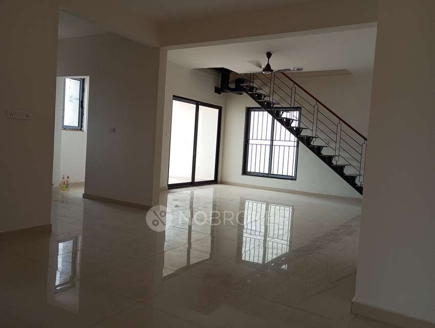 3 BHK Flat In Aratt Cityscapes For Sale  In Huskur