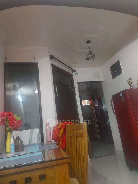 1 BHK Flat for Rent  In Ram Nagar