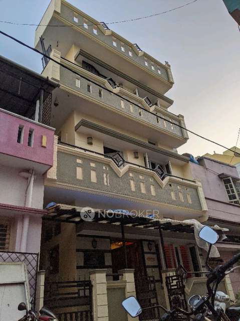 3 BHK House For Sale  In Jagajeevanram Nagar