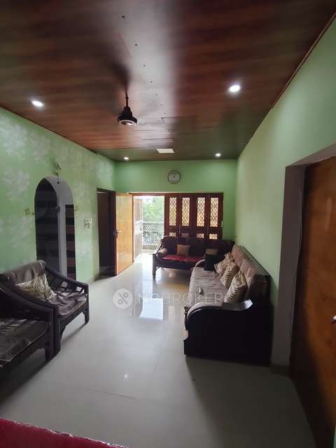 2 BHK Flat In Chandra Priya Apartment Sector-8 Rohini Delhi For Sale  In Chandrapriya Apartment