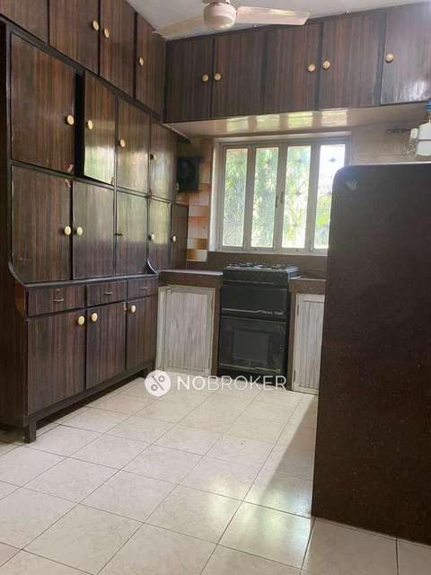 1 BHK Flat In Bilqees Building 2 For Sale  In Jogeshwari East